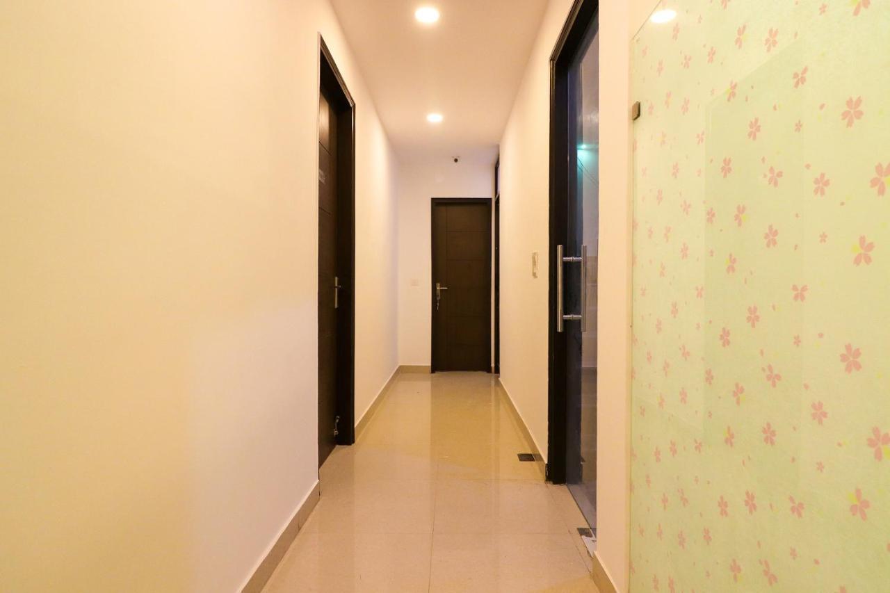 מלון Indraprastha Oyo 63841 White Orchid מראה חיצוני תמונה