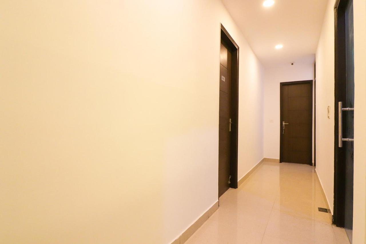 מלון Indraprastha Oyo 63841 White Orchid מראה חיצוני תמונה