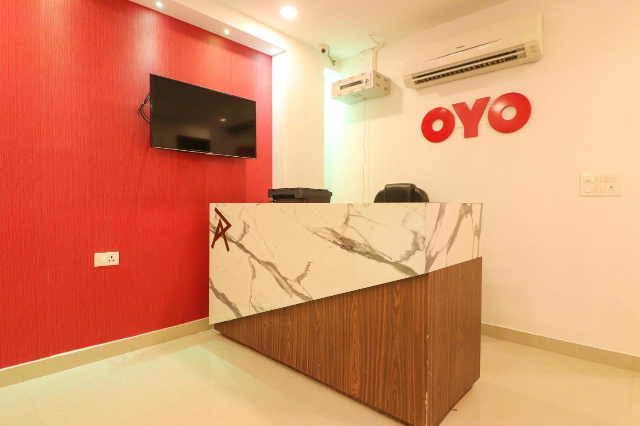 מלון Indraprastha Oyo 63841 White Orchid מראה חיצוני תמונה