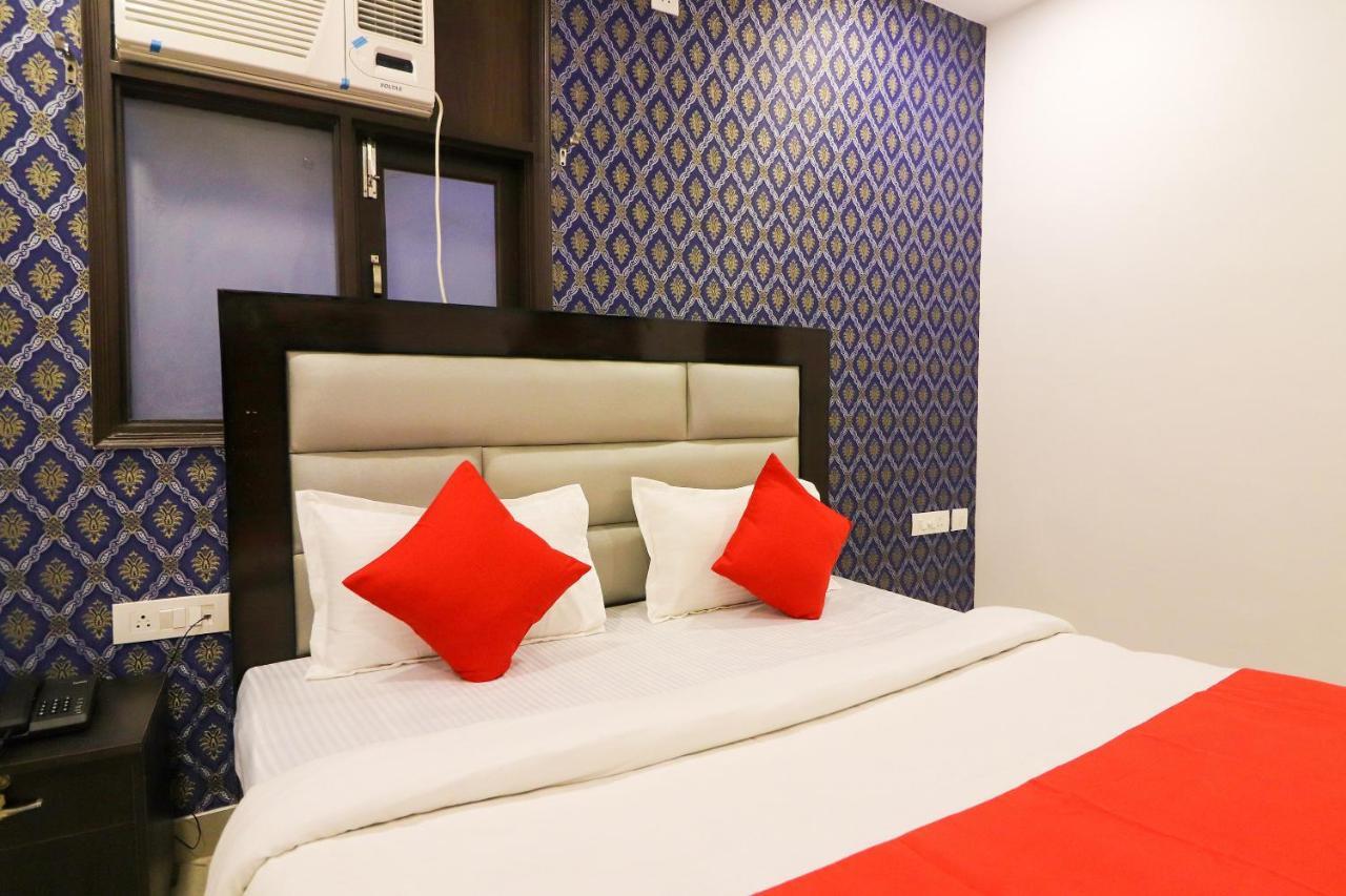 מלון Indraprastha Oyo 63841 White Orchid מראה חיצוני תמונה